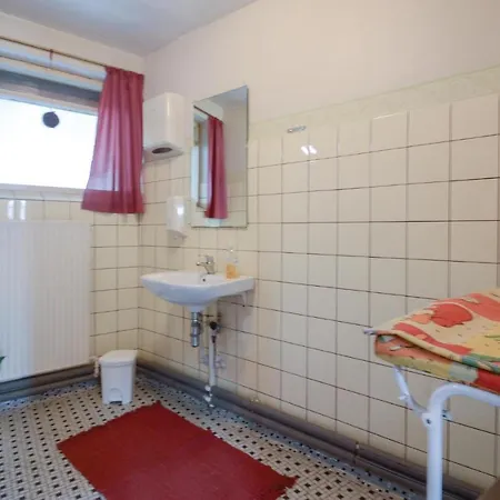 Prázdninový dům Foldingbro *