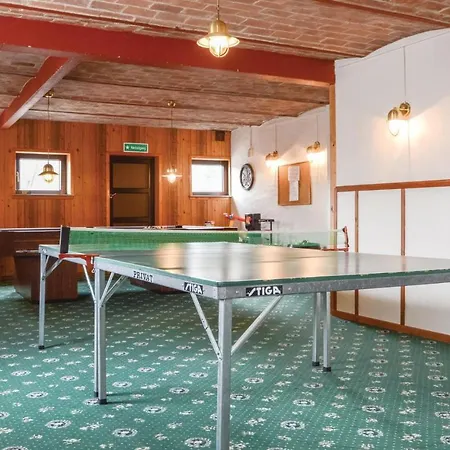 Prázdninový dům Foldingbro Lintrup