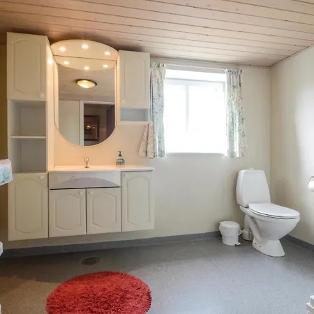 Foldingbro Prázdninový dům