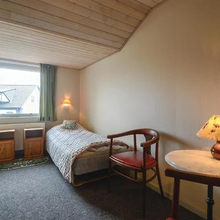 Foldingbro Prázdninový dům *