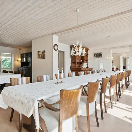 Foldingbro * Lintrup