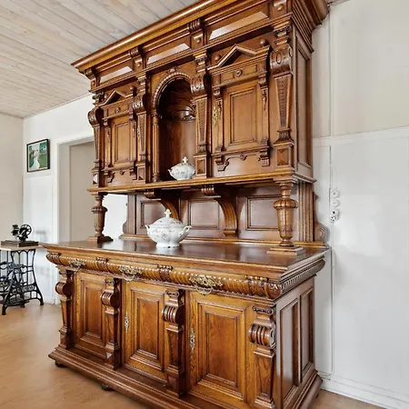 بيت للعطل Foldingbro *