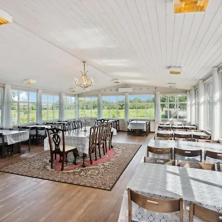 Σπίτι διακοπών Foldingbro Lintrup