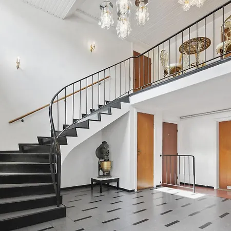 Σπίτι διακοπών Foldingbro