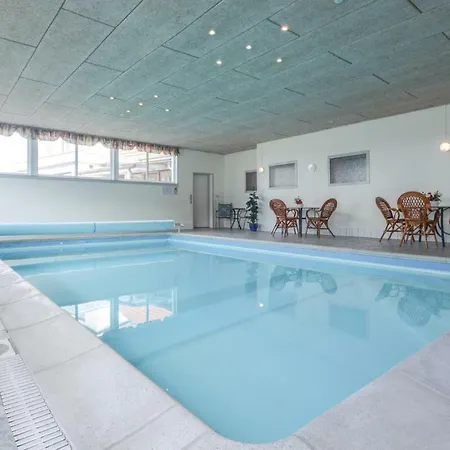 Foldingbro * Lintrup