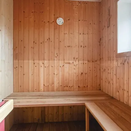 Prázdninový dům Foldingbro *