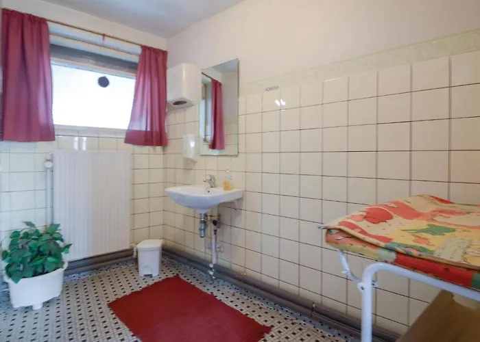 Σπίτι διακοπών Foldingbro *