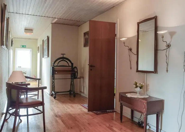 Foldingbro Σπίτι διακοπών *