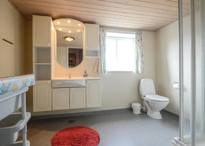 Foldingbro Σπίτι διακοπών