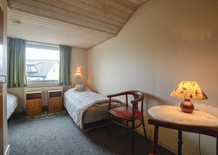 Foldingbro Σπίτι διακοπών *