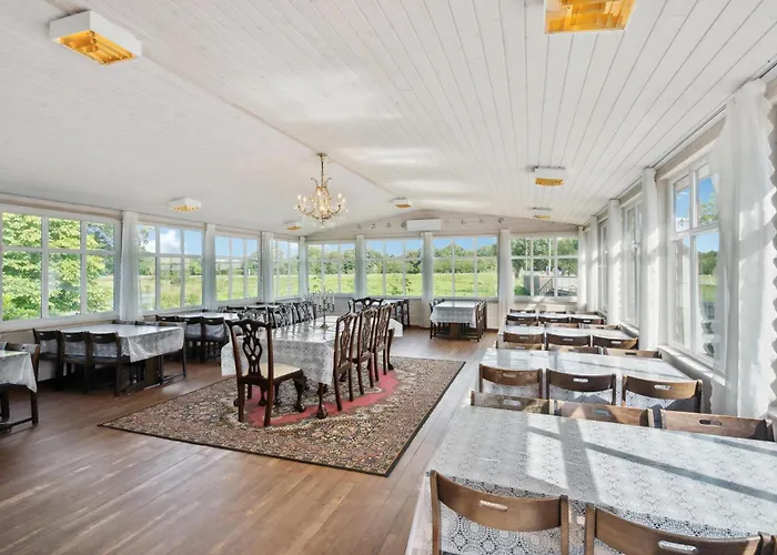 Σπίτι διακοπών Foldingbro Lintrup