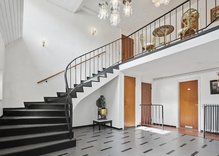 Σπίτι διακοπών Foldingbro