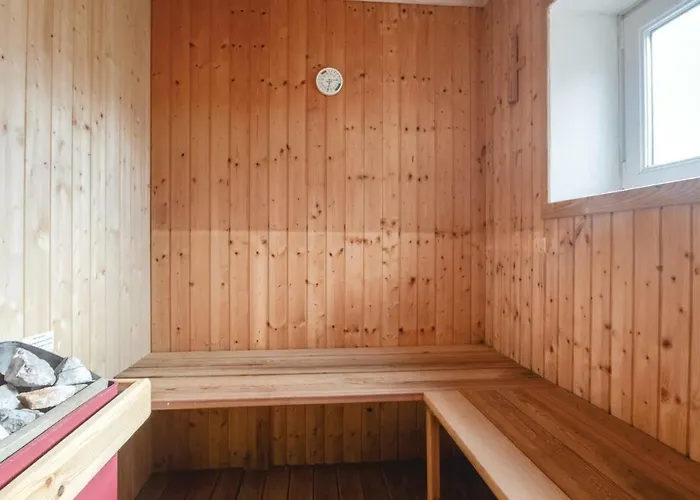 Σπίτι διακοπών Foldingbro *